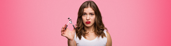 3 Reasons Why Eyelash Curlers Still Confuse 99% of Us