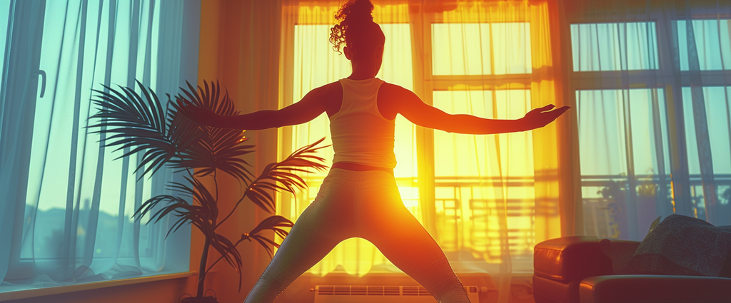 5 Ways to Get Fit at Home Without a Gym Membership