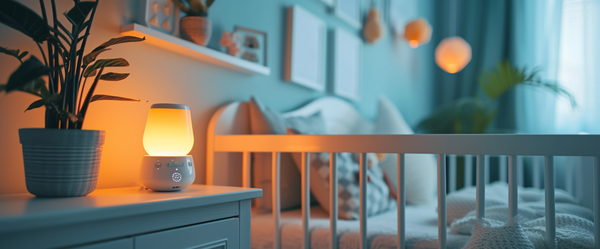 Smart Parenting: The Latest Baby Monitors for Expecting Parents