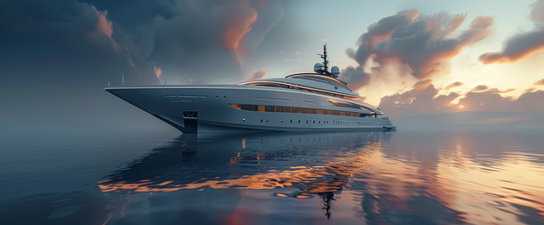 5 Most Expensive Superyachts in the World-Ranked