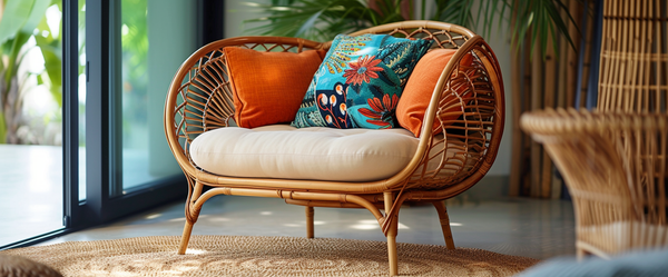 Are Rattan Furniture Perfect for My Outdoor Garden?