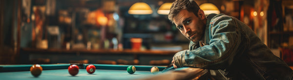 Check Out These Sick Billiard Tables Taking Over The 'Gram